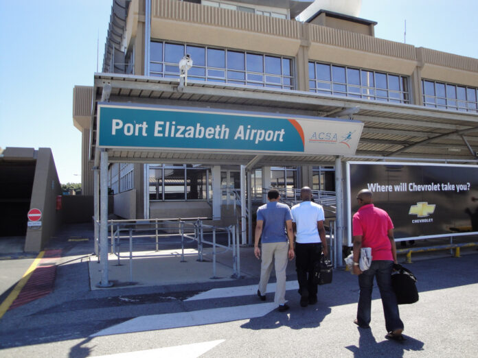 Port Elizabeth Airport