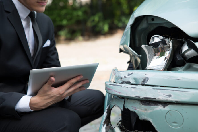Vehicle insurance