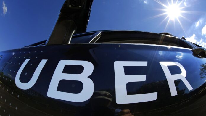 uber-SA