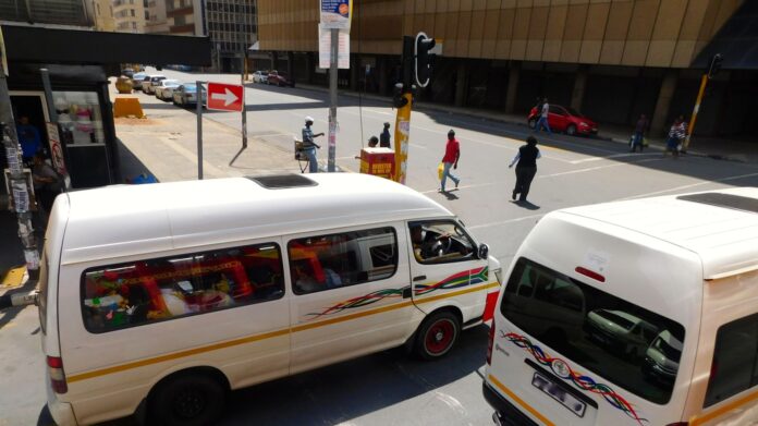 TaxiStrike