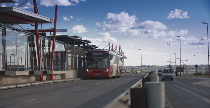 RAW Industries-BRT-buses