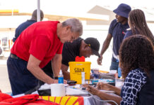 Shell launches nationwide campaign to ensure safe travels for South African truck drivers this Easter
