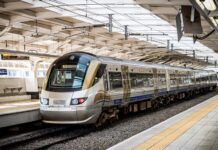 Gautrain Rail Expansion Set to Rely on Expropriation Act