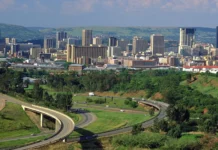 Pretoria Motorists Urged to Stay Alert on N1 and N4 Pretoria motorists driving on the N1 and N4 after an alert over hijacking and suspicious activity near Garsfontein, Watermeyer and Rossouw Street interchanges