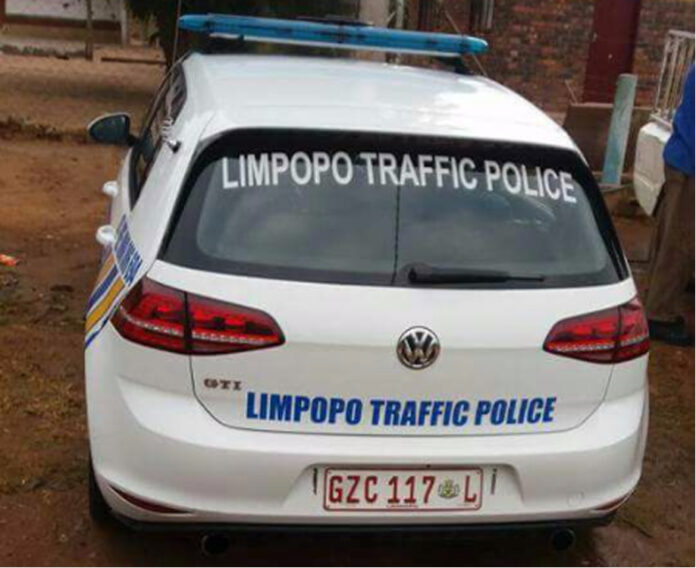 Brazen hijackers