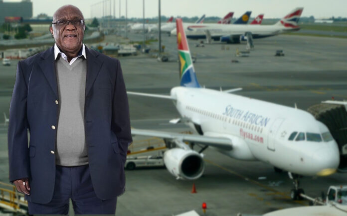 Johannes Bhekumuzi Magwaza