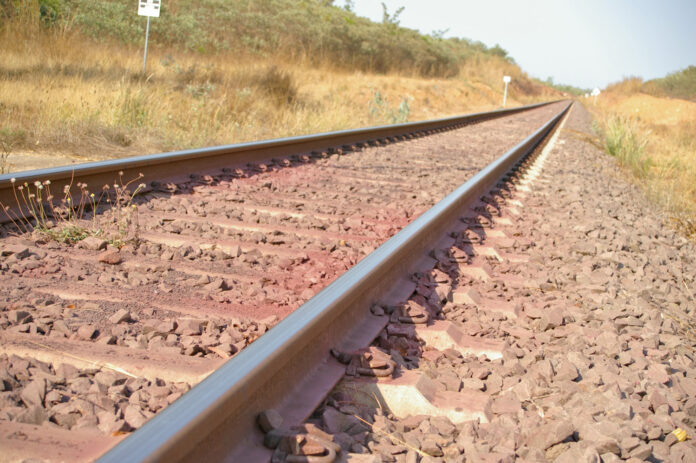 for Swazi Rail Link project