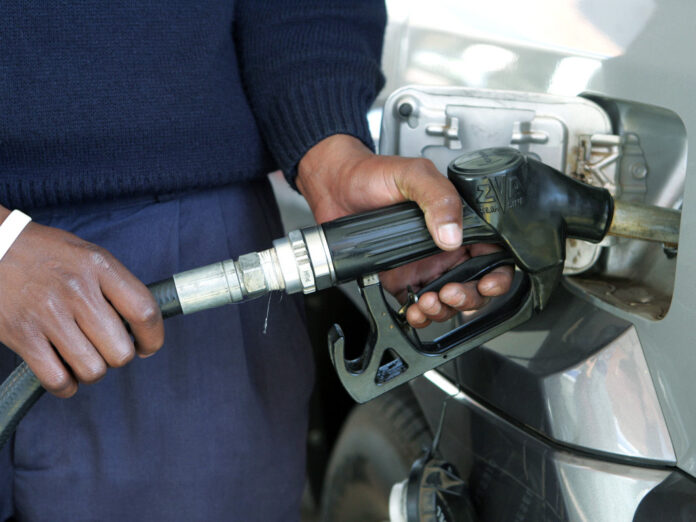 petrol to rise