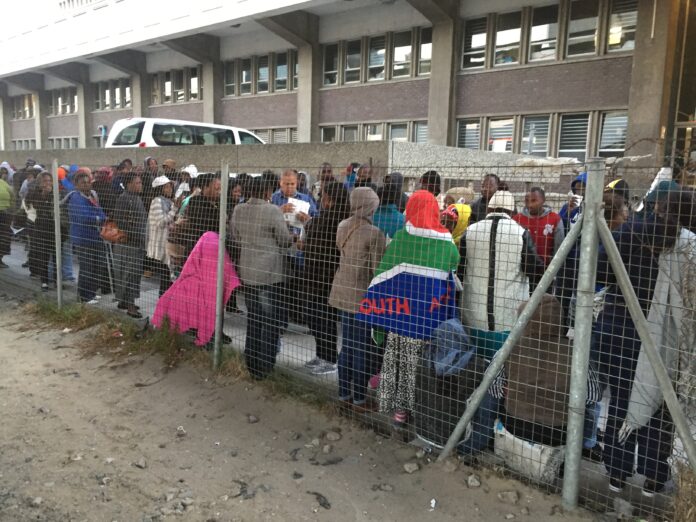 HomeAffairs