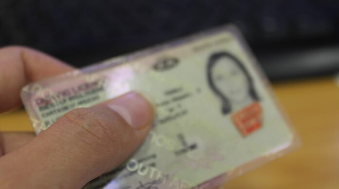 licence