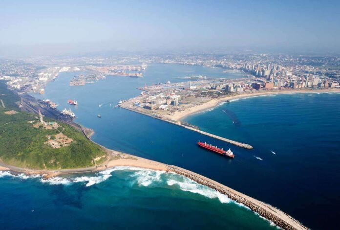 Port of Durban