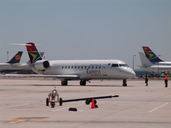 SA Express