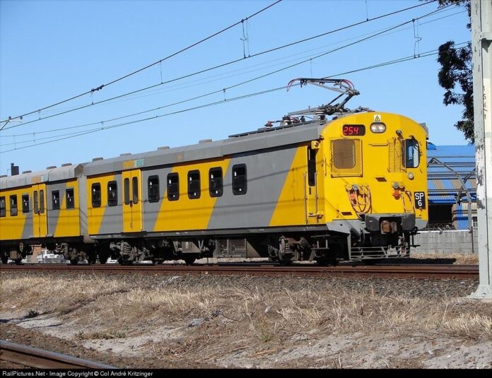 PRASA