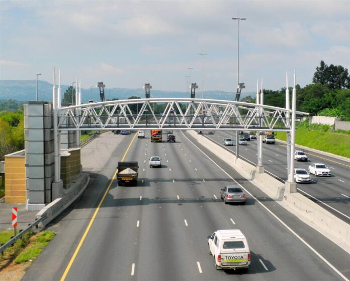 Sanral