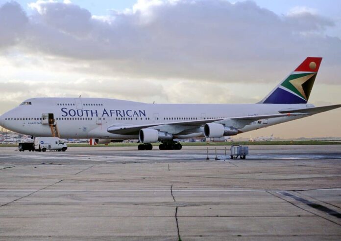 SAA-SAA-placed-under-business-rescue