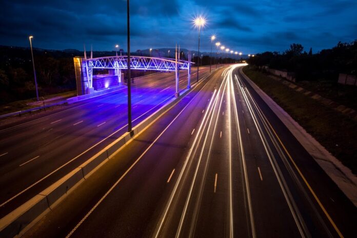 e-tolls