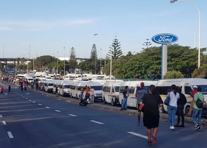 cape-town-taxi-strike-june