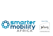 City of Johannesburg Announced as Host City Partner for Smarter Mobility Africa 2025