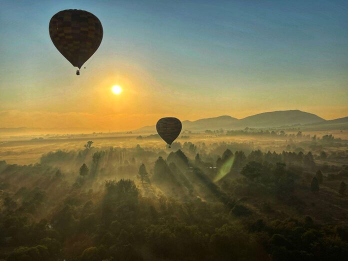 Places to visit