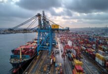 Durban Port Earns World’s Most Improved Title in New Ranking Durban Port
