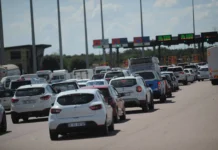 Road Safety Warning as South Africans Travel for Heritage Day South African motorists travelling on the road during the Heritage Day long weekend
