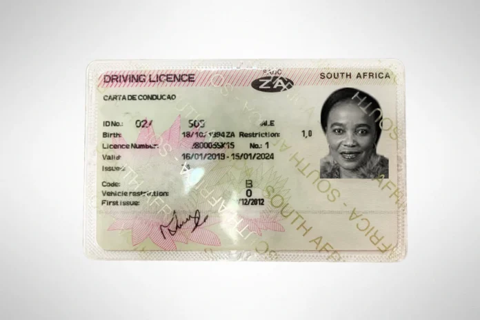 Cape Town driving licence testing centres going cashless at Brackenfell Fish Hoek and Strand
