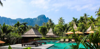 Thailand Cuts Visa-Free Stay for South Africans Thailand visa-free travel for South Africans changing from 60 days to 30 days in 2026