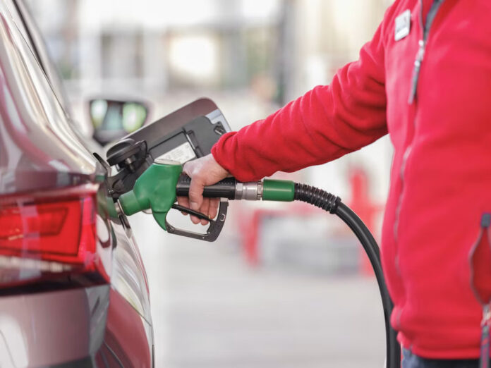 Petrol and diesel prices increase in South Africa from 2 September 2026